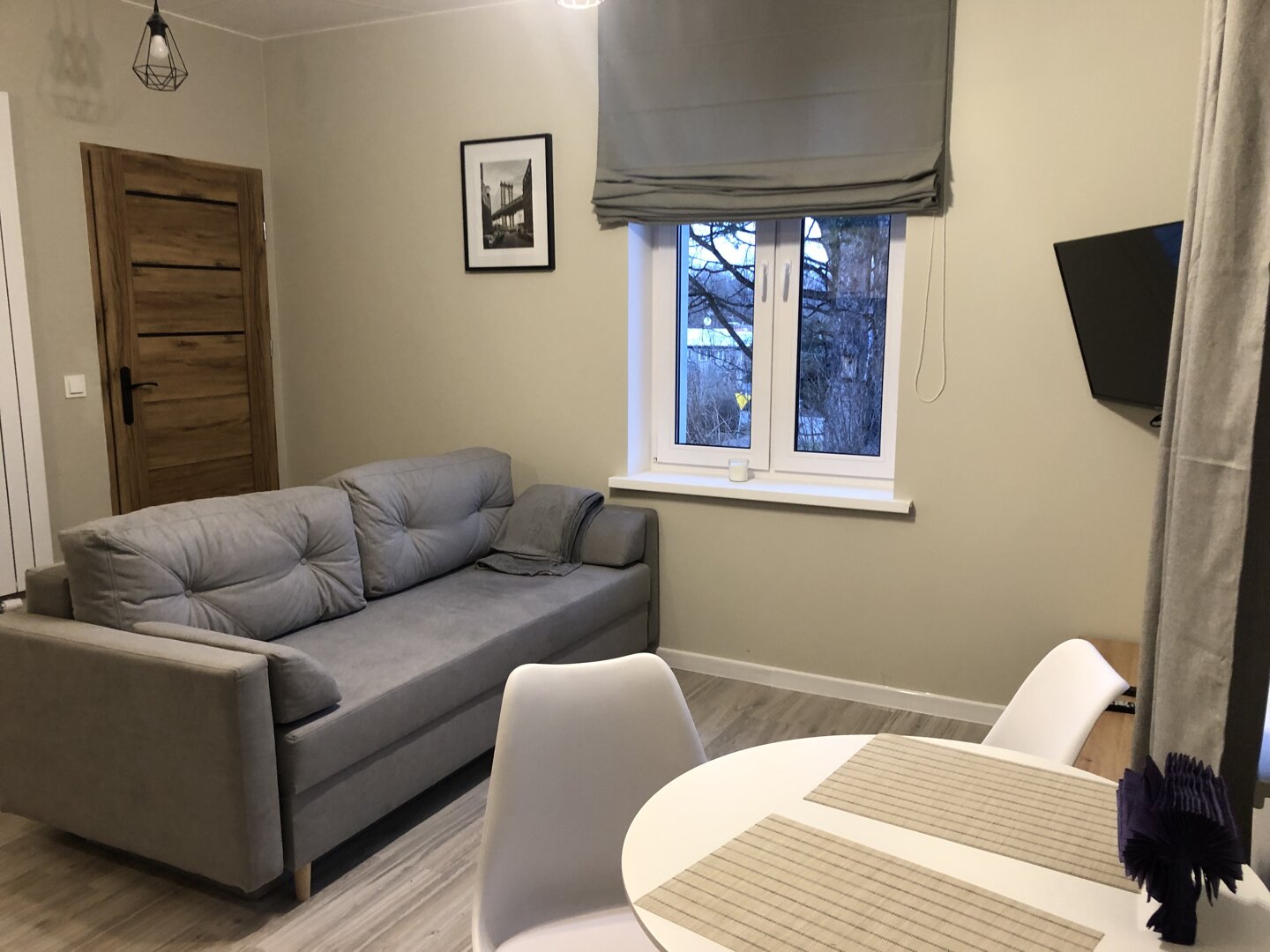 Apartament Nowy Jork Apartament Nowy Jork