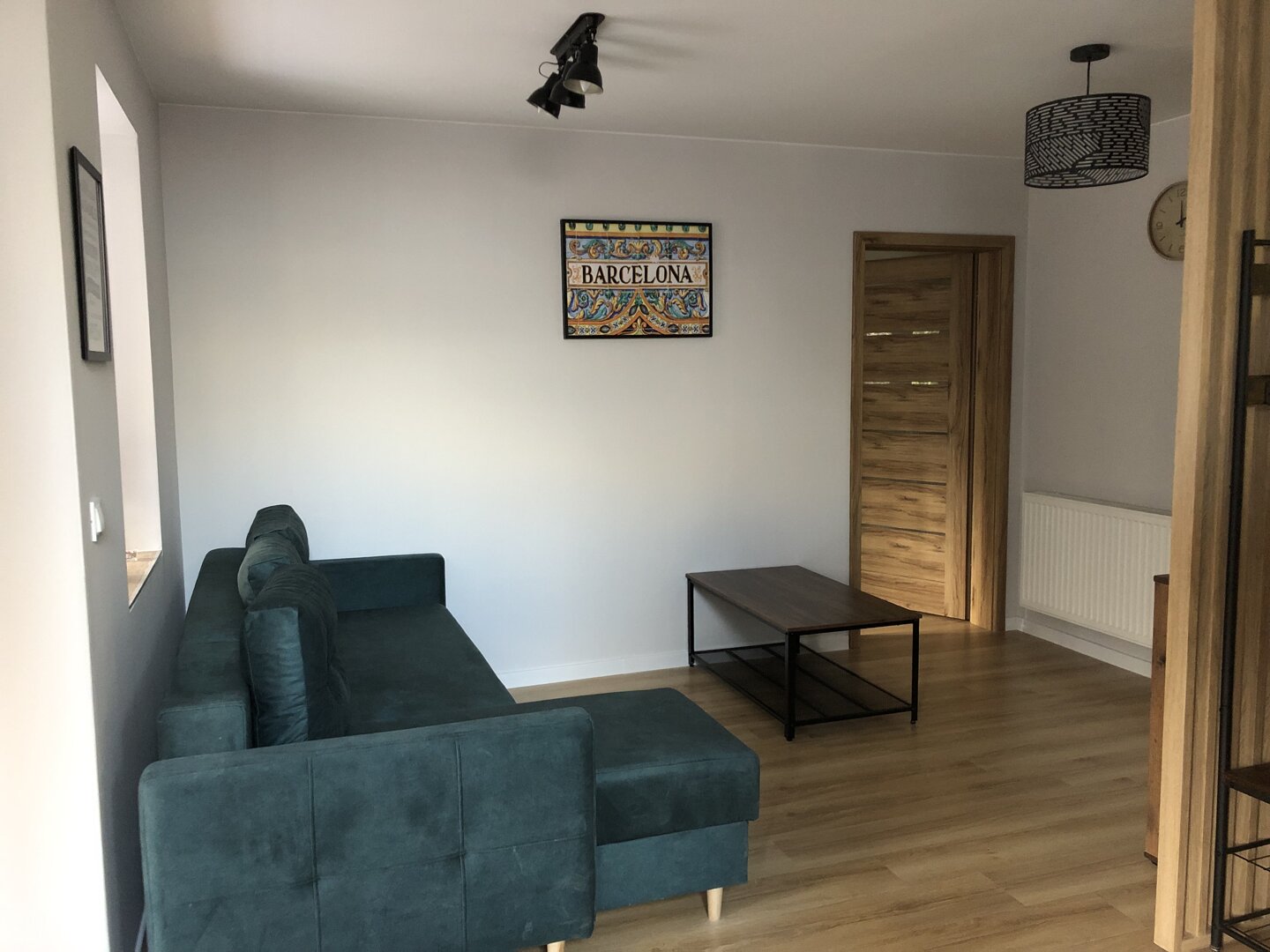 Apartament Barcelona Apartament Barcelona